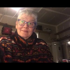 Meet your Posher, Debra